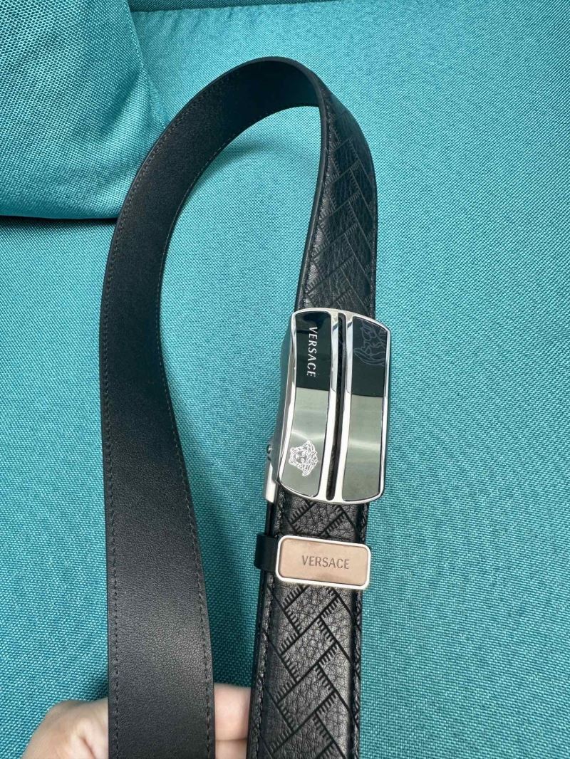 Versace Belts